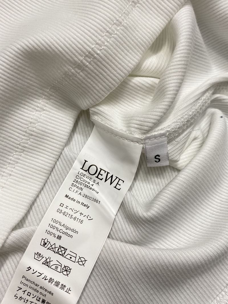 Loewe Shirts